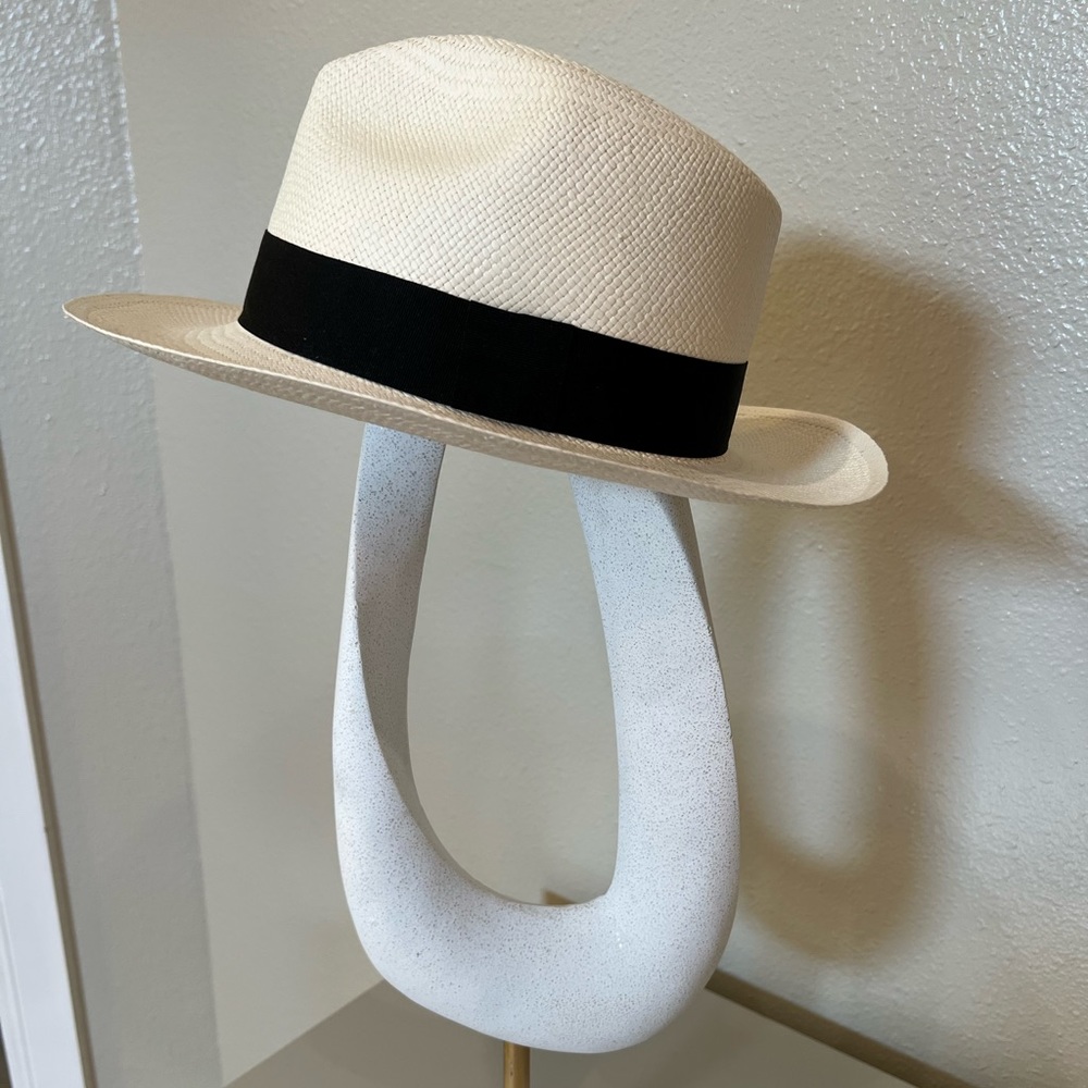Panama Hat